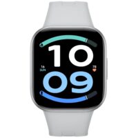 Смарт-часы Xiaomi REDMI Watch 6 Active Matte Silver