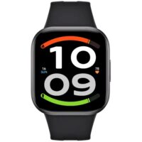 Смарт-часы Xiaomi REDMI Watch 6 Active Midnight Black