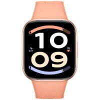 Смарт-часы Xiaomi REDMI Watch 6 Active Sunset Orange