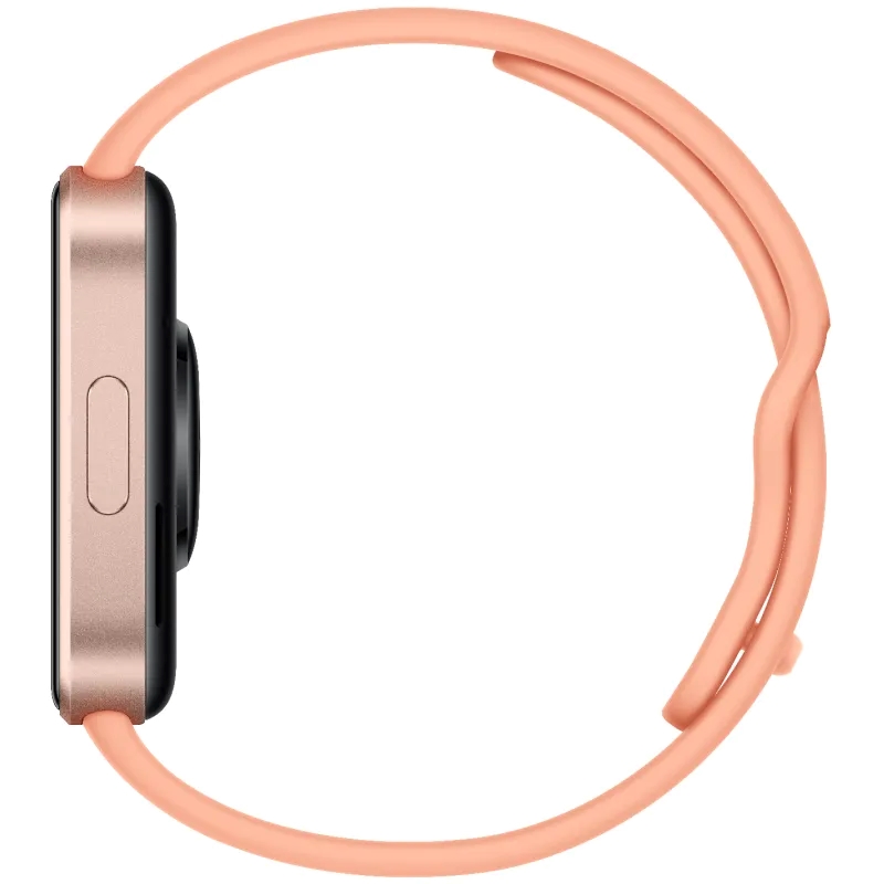 Смарт-часы Xiaomi REDMI Watch 6 Active Sunset Orange — изображение 4