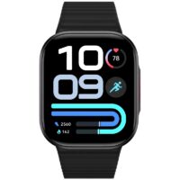 Смарт-часы Xiaomi REDMI Watch 6 Lite Black