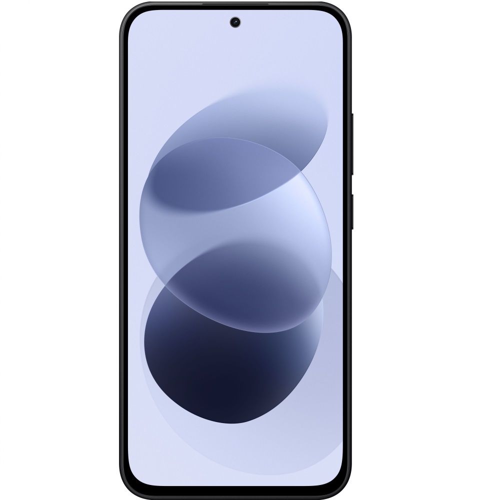 Смартфон Xiaomi Redmi Note 17 RU 4+128 Black — изображение 2