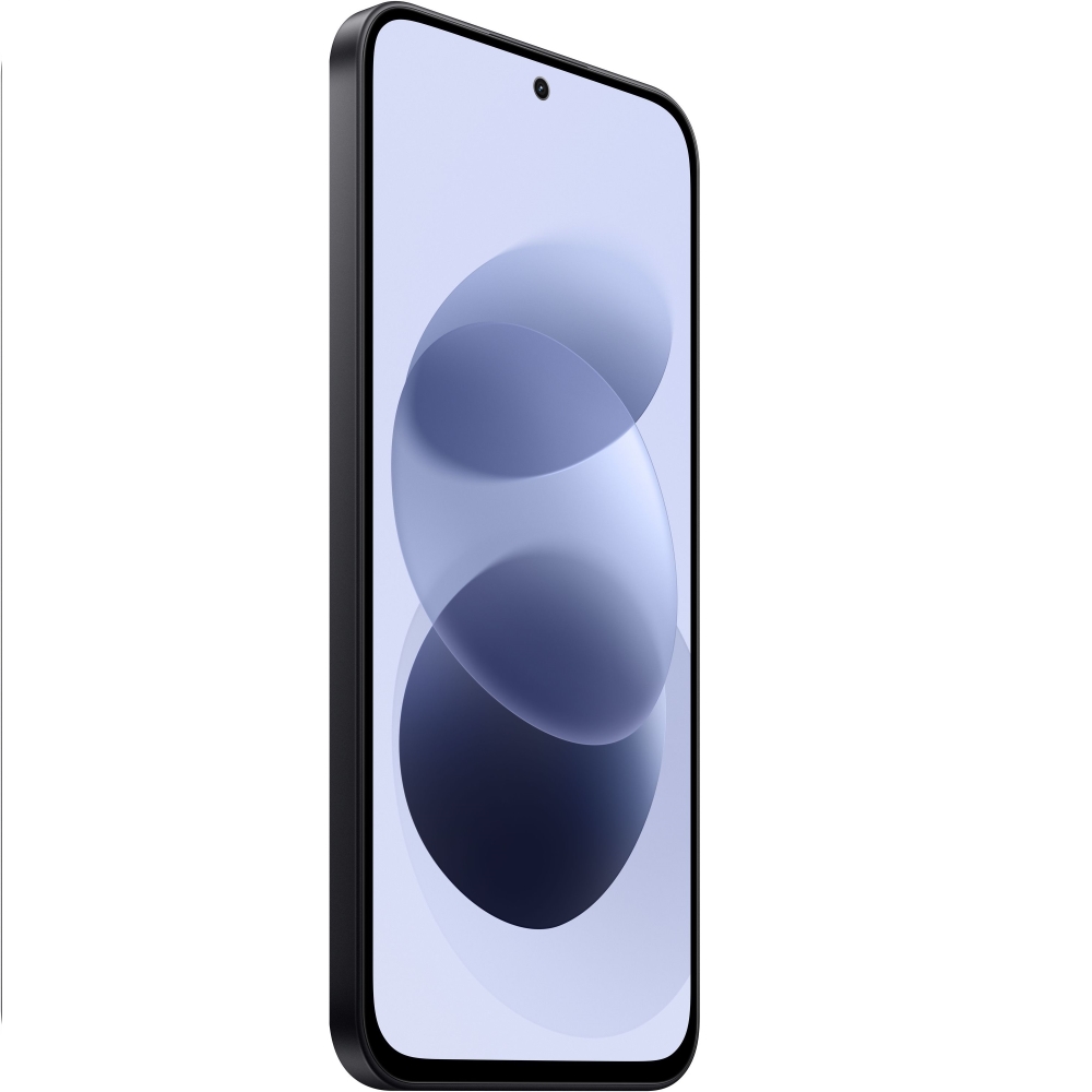 Смартфон Xiaomi Redmi Note 17 RU 4+128 Black — изображение 3