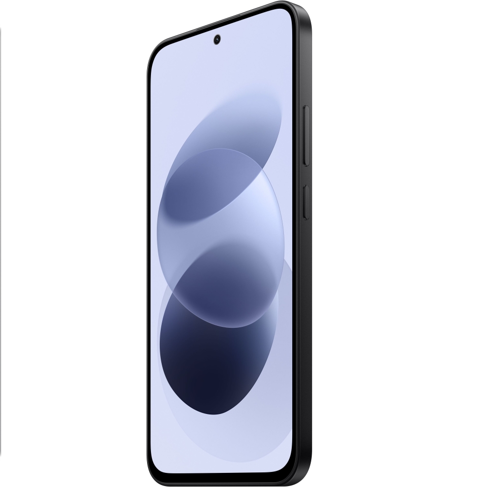 Смартфон Xiaomi Redmi Note 17 RU 4+128 Black — изображение 4