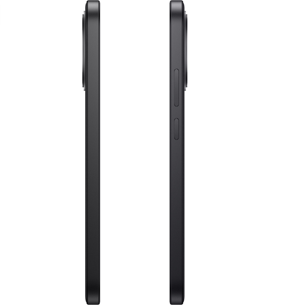Смартфон Xiaomi Redmi Note 17 RU 4+128 Black — изображение 8