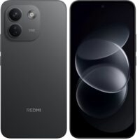 Смартфон Xiaomi Redmi Note 17 Pro Max 5G RU 8+256 Black