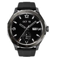 Умные часы HONOR CHOICE INFOWEAR Watch 2, черный