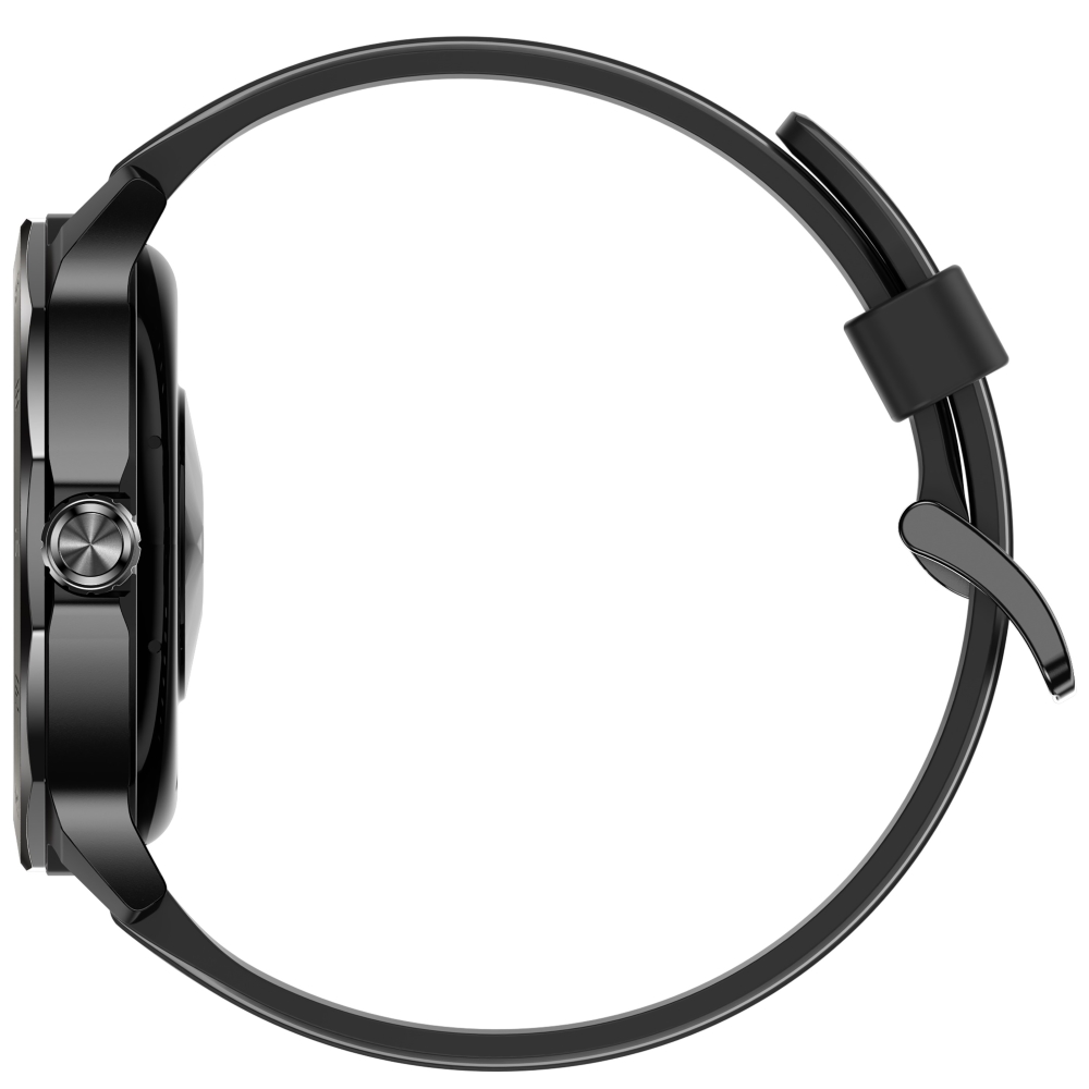 Умные часы HONOR CHOICE INFOWEAR Watch 2, черный — изображение 4