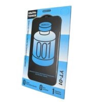 Защитное стекло Remax YT-01 ультратонкие для iPhone 17 PRO