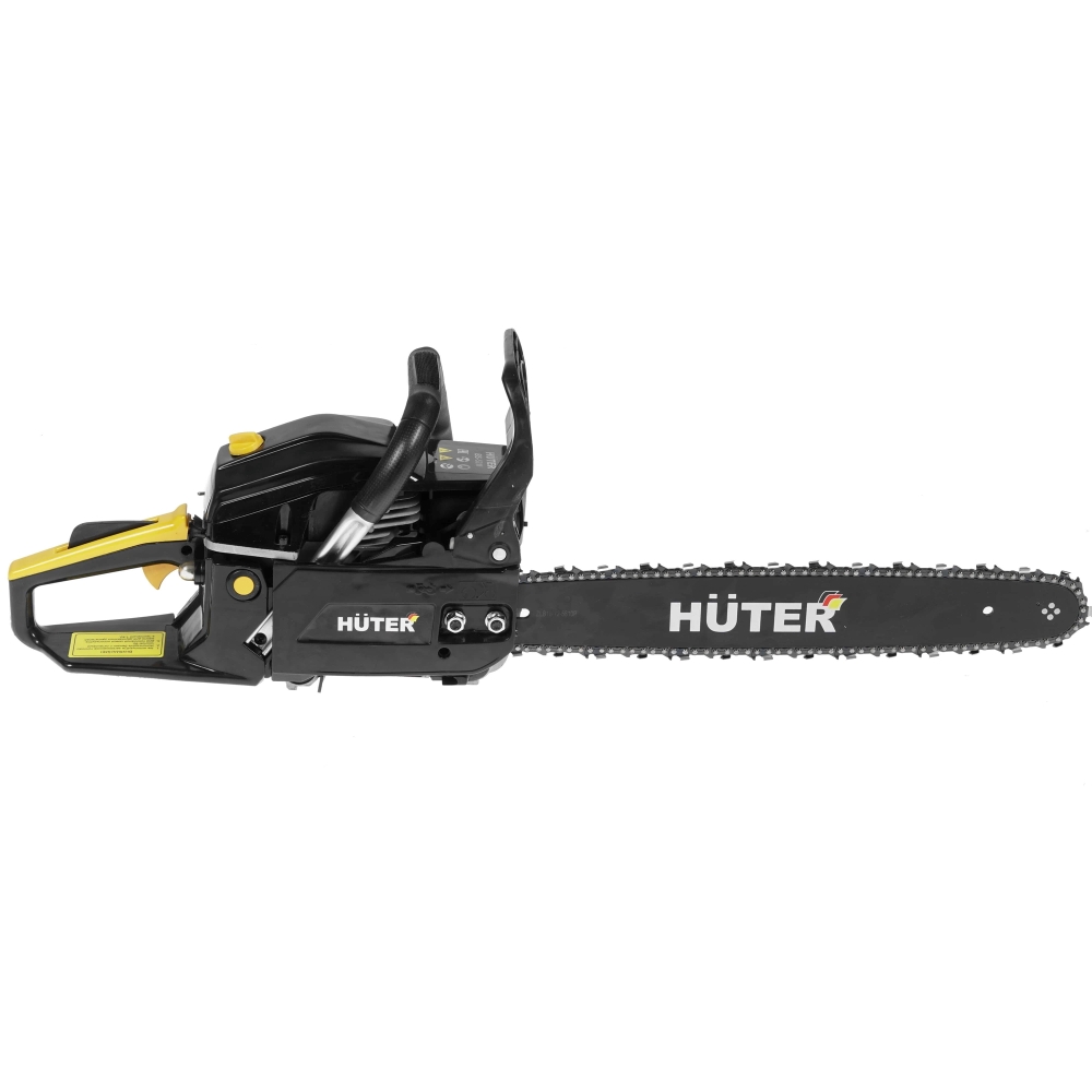 Бензопила Huter BS-52M — изображение 4