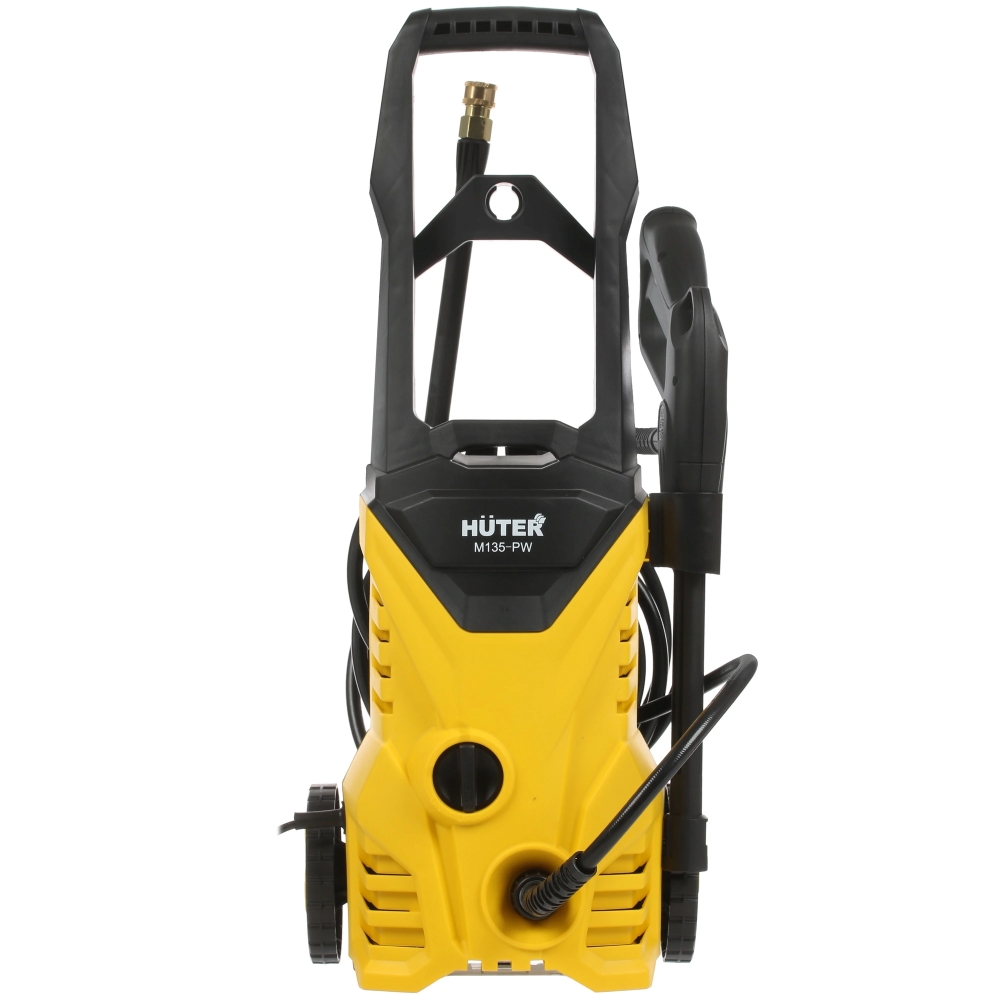 Мойка Huter M135-РW — изображение 2
