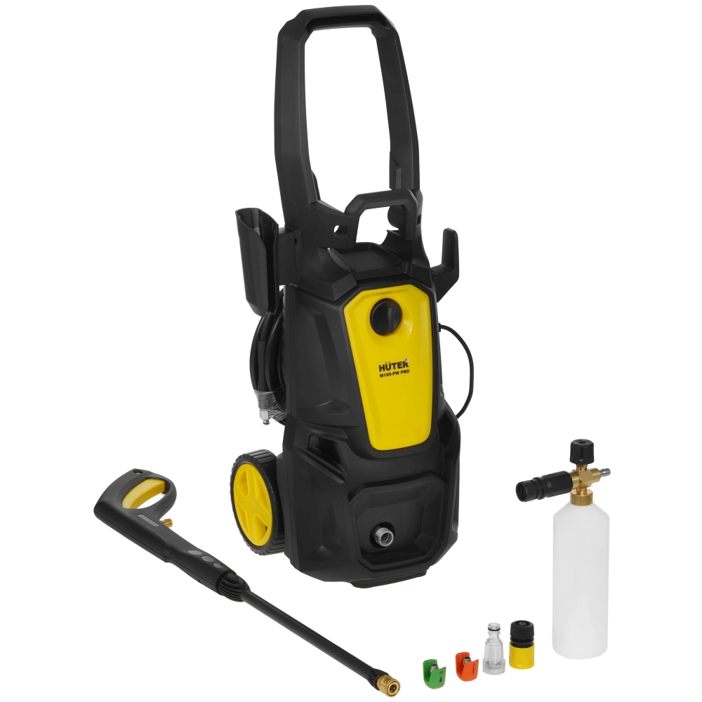 Мойка Huter M195-PW-PRO
