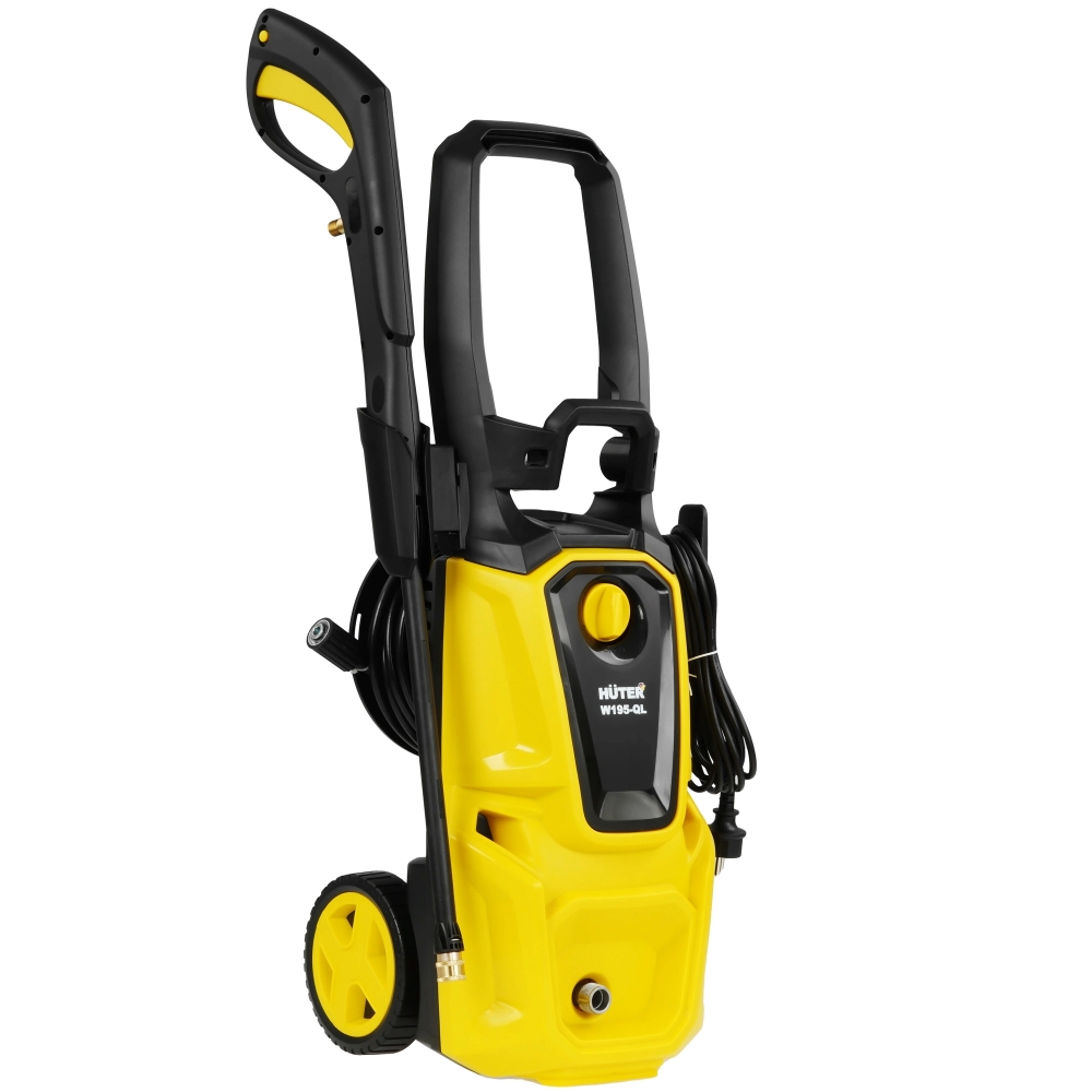 Мойка Huter W195-QL