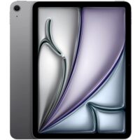 Планшет Apple iPad Air (M4) Wi-Fi 256 ГБ серый