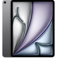 Планшет Apple iPad Air (M4) Wi-Fi 256 ГБ серый