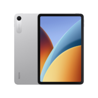 Планшет Xiaomi Redmi Pad 2 9.7 RU 4+128 Silver