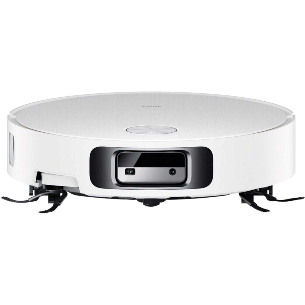 Робот-пылесос Xiaomi Robot Vacuum 6 EU — изображение 6