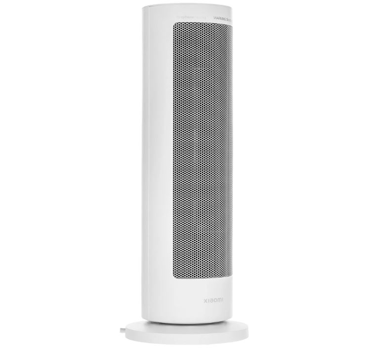 Тепловентилятор Xiaomi Smart Graphene Heater