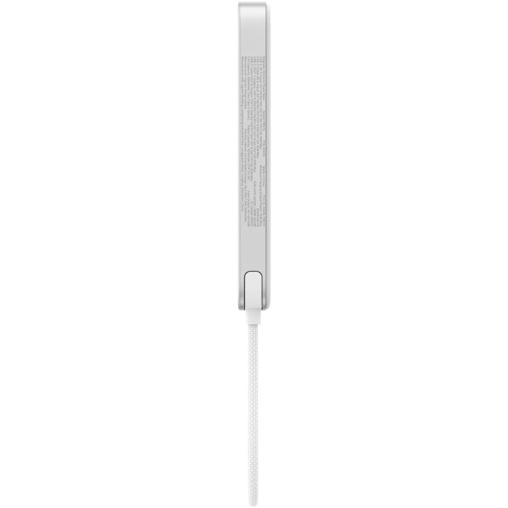Внешний аккумулятор UGREEN PB570 (75983B) 10000mAh, белый — изображение 7