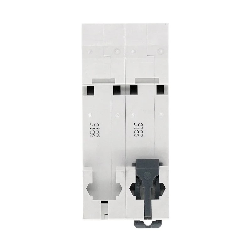 Выключатель автоматический двухполюсный Systeme Electric City9 Set 16А B 4.5kA 230В — изображение 3